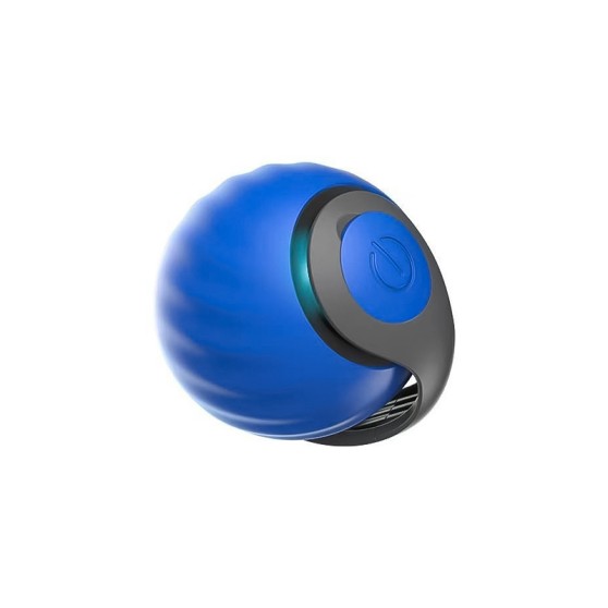 Gravity-Charging Silicone Cat Toy Ball Gravity-Charging Silicone Cat Toy Ball