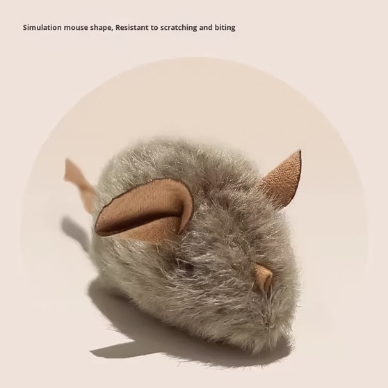 Smart Sensor Sound Cat Toy Smart Sensor Sound Cat Toy