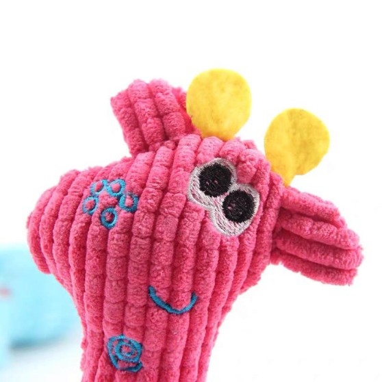 Mini Cotton Rope Dog Chew Toy Mini Cotton Rope Dog Chew Toy