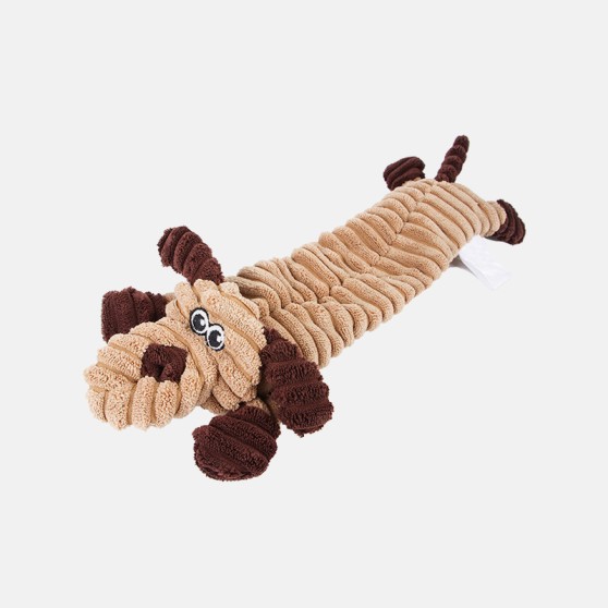 Soft Durable Interactive and Comforting Toy