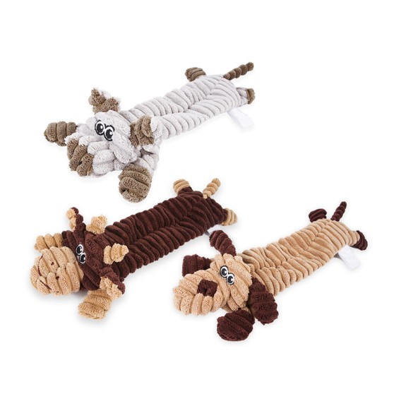 Soft Durable Interactive and Comforting Toy