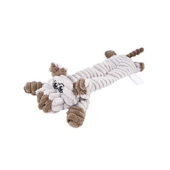 Soft Durable Interactive and Comforting Toy