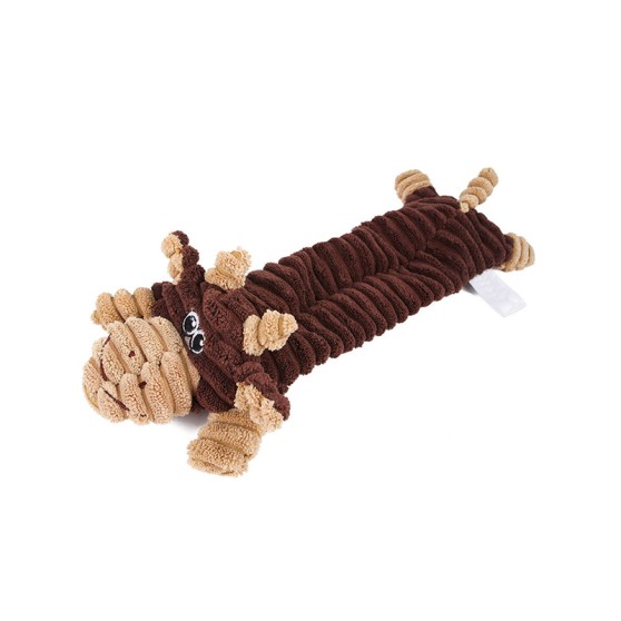 Soft Durable Interactive and Comforting Toy