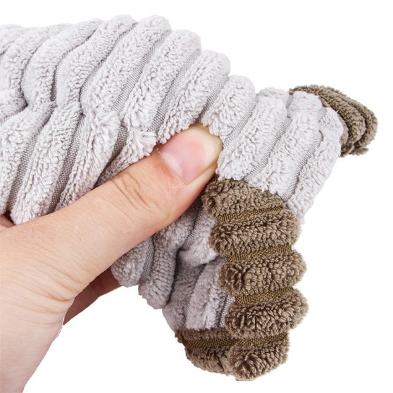 Soft Durable Interactive and Comforting Toy