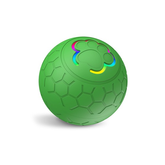 Interactive USB Smart Gravity-Activated Bouncing Ball