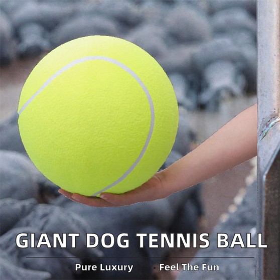Large-Scale Giant Inflatable Spherical Toy