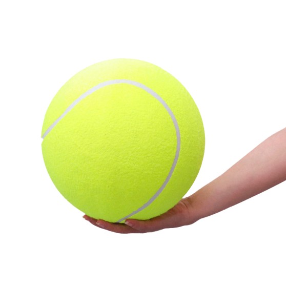 Large-Scale Giant Inflatable Spherical Toy