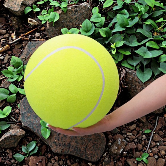 Large-Scale Giant Inflatable Spherical Toy