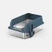 20L Square Comfort Cat Litter Box