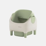 New Automatic Self-Cleaning Smart Cat Litter Box