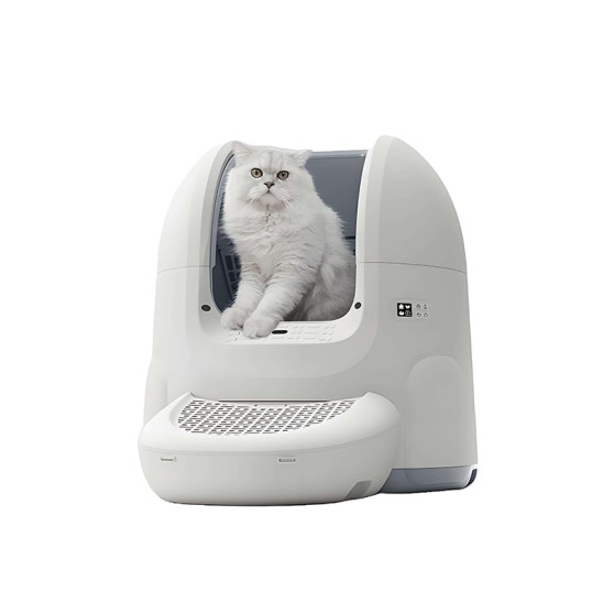 65L One-Touch Self-Cleaning Cat Litter Box 65L One-Touch Self-Cleaning Cat Litter Box