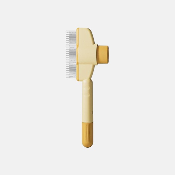 Multifunctional Pet Grooming Brush