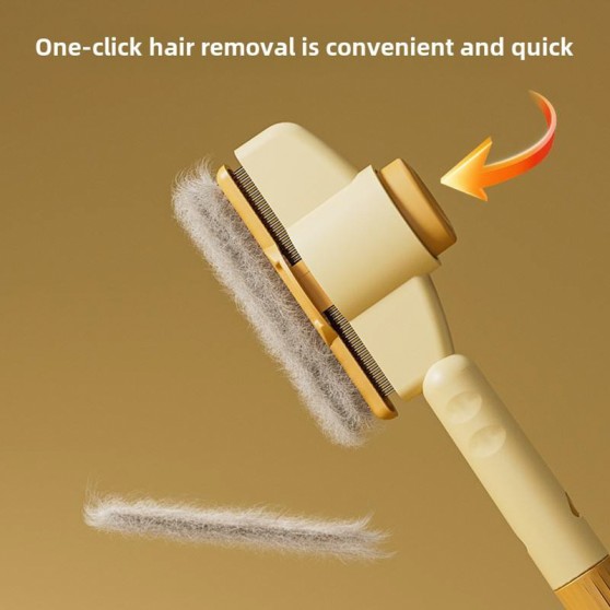 Multifunctional Pet Grooming Brush Multifunctional Pet Grooming Brush