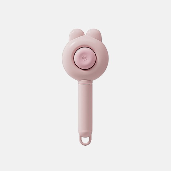 Rabbit-Ear Pet Comb