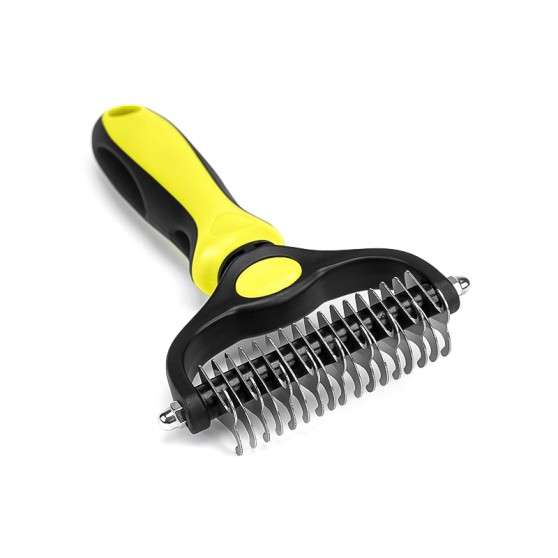 New universal pet comb for cats and dogs New universal pet comb for cats and dogs