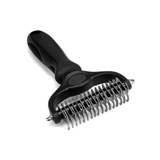 New universal pet comb for cats and dogs New universal pet comb for cats and dogs