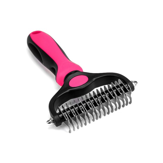 New universal pet comb for cats and dogs New universal pet comb for cats and dogs