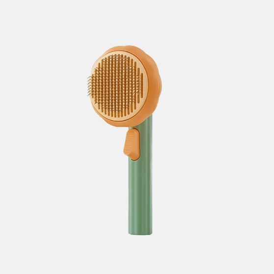 3-in-1 washable pet comb