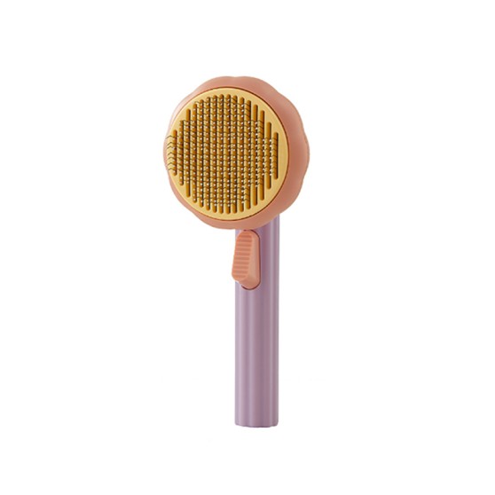 3-in-1 washable pet comb 3-in-1 washable pet comb