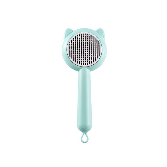 Cat-shaped cartoon pet comb Cat-shaped cartoon pet comb