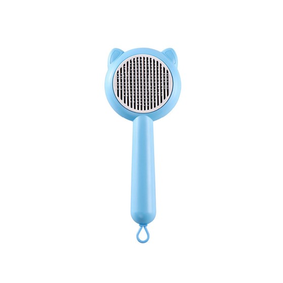 Cat-shaped cartoon pet comb Cat-shaped cartoon pet comb