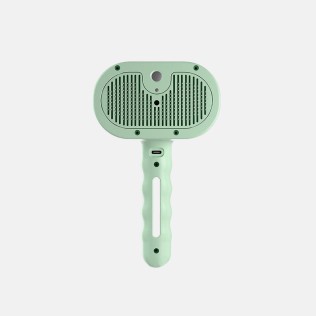 3-in-1 Anti-static Pet Comb