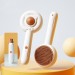 2-in-1 pet comb with LED light