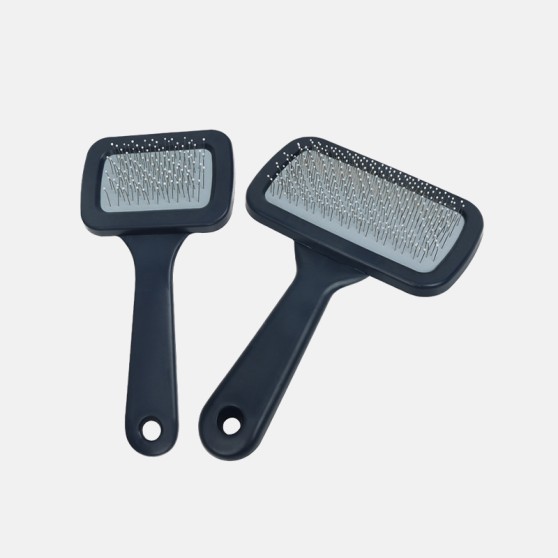 Deep hair removal and pet comb