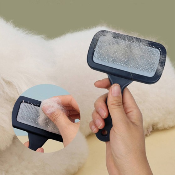 Deep hair removal and pet comb Deep hair removal and pet comb