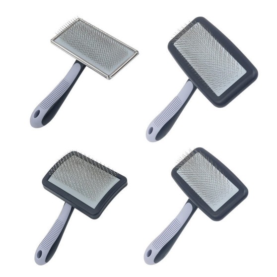 Professional Durable Pet Smoothing Comb