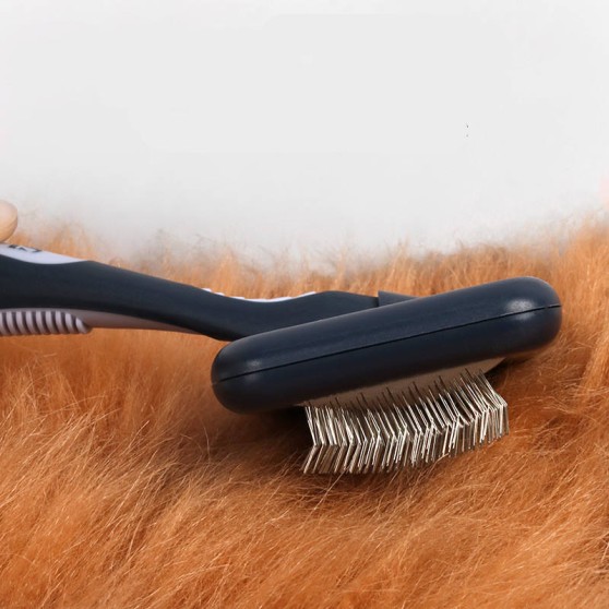 Professional Durable Pet Smoothing Comb