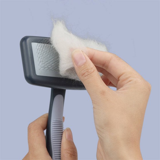 Professional Durable Pet Smoothing Comb