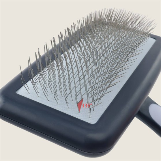 Professional Durable Pet Smoothing Comb