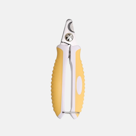 Stainless Steel Safety Pet Nail Clippers