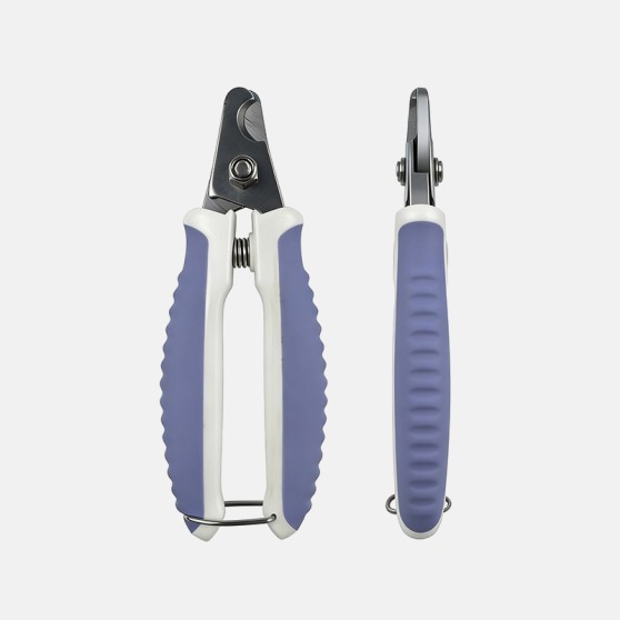 Portable PP Pet Nail Clippers