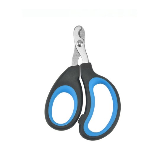 Basic Curved-Blade Pet Nail Clippers Basic Curved-Blade Pet Nail Clippers