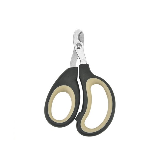 Basic Curved-Blade Pet Nail Clippers Basic Curved-Blade Pet Nail Clippers