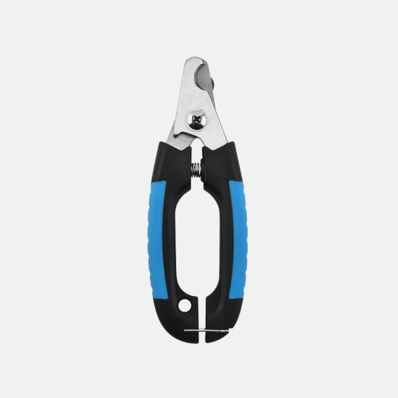 Pet Nail Clippers with Safety Lock