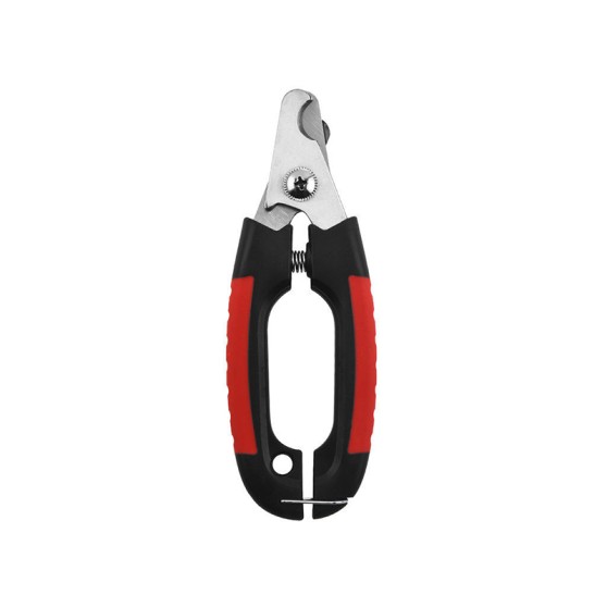Pet Nail Clippers with Safety Lock Pet Nail Clippers with Safety Lock