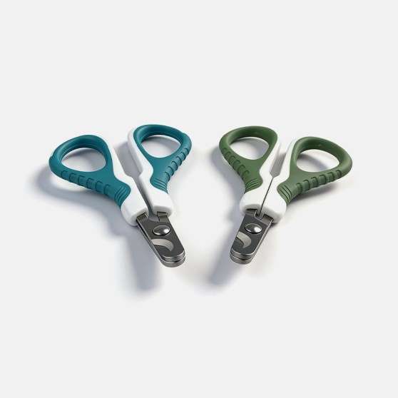Universal Pet Nail Clippers for Cats and Dogs