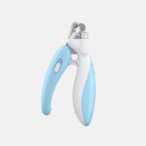 ABS Non-slip Pet Nail Clippers