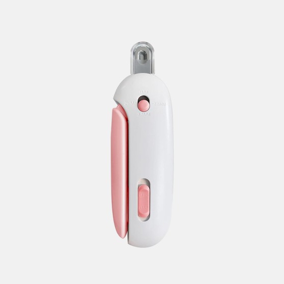 Adjustable Safety Pet Nail Clippers