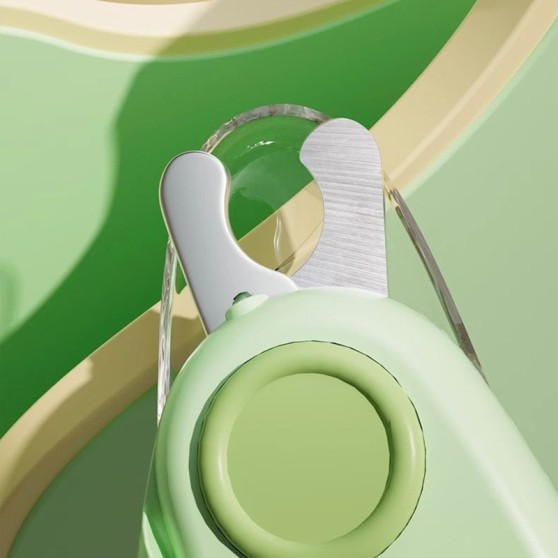 Ultra-Sharp LED Pet Nail Clippers Ultra-Sharp LED Pet Nail Clippers