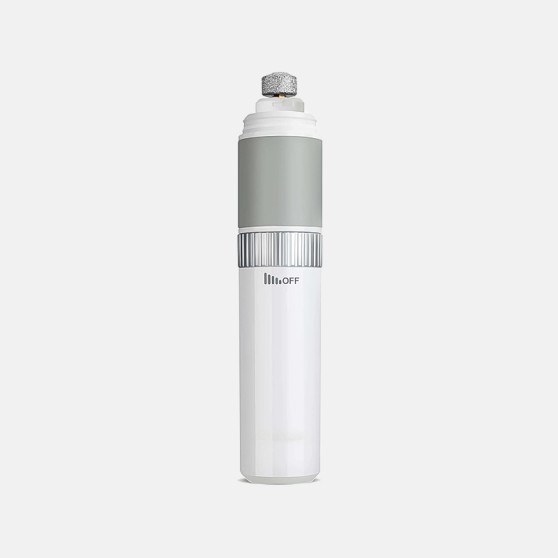Silicone Non-slip Electric Pet Nail Grinder