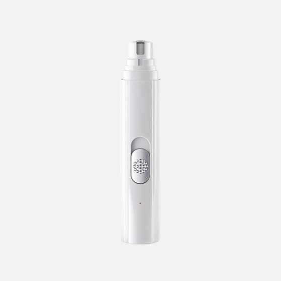 Portable Electric Pet Nail Trimmer