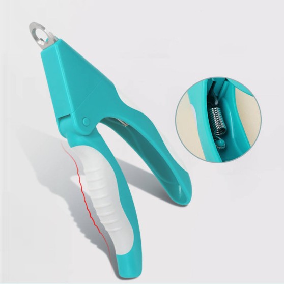 Non-slip Pet Nail Clippers