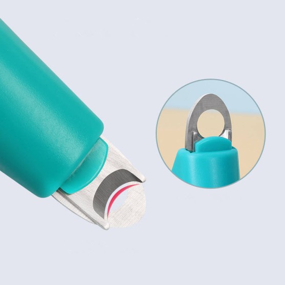 Non-slip Pet Nail Clippers