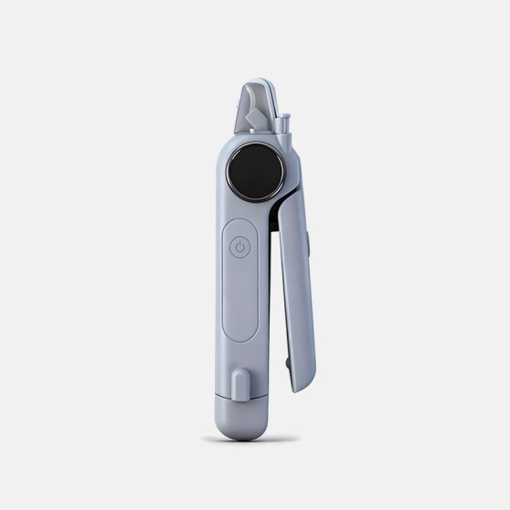 2-in-1 Pet Nail Clippers