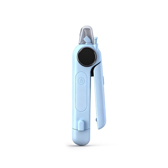 2-in-1 Pet Nail Clippers 2-in-1 Pet Nail Clippers