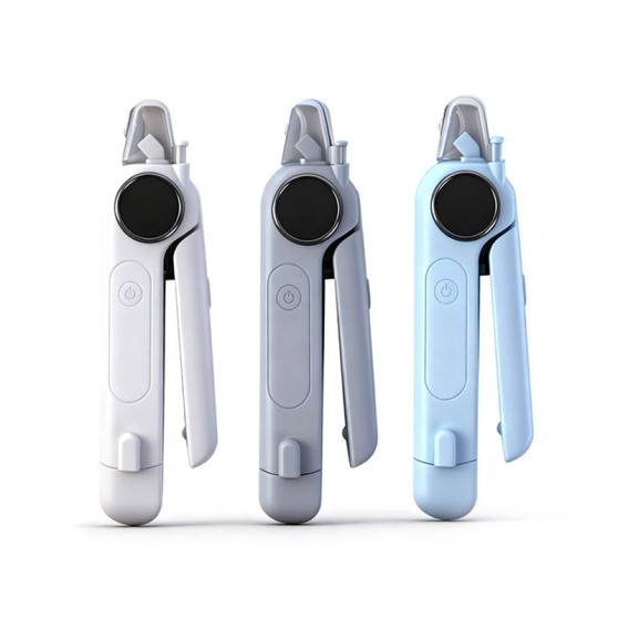 2-in-1 Pet Nail Clippers 2-in-1 Pet Nail Clippers
